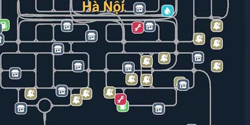 越南迷你卡车模拟器截图5