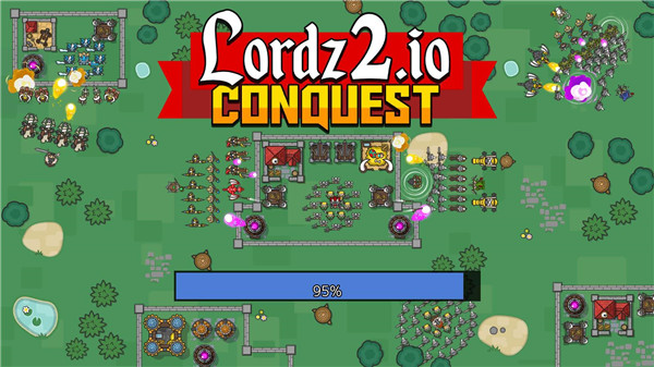 征服领主2截图1