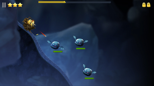 绝望3黑暗地心截图4