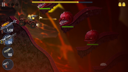 绝望3黑暗地心截图5