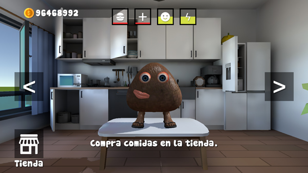 会说话的peu截图1