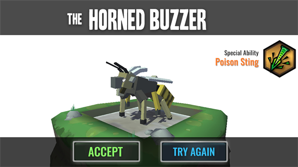 动物融合模拟器截图3