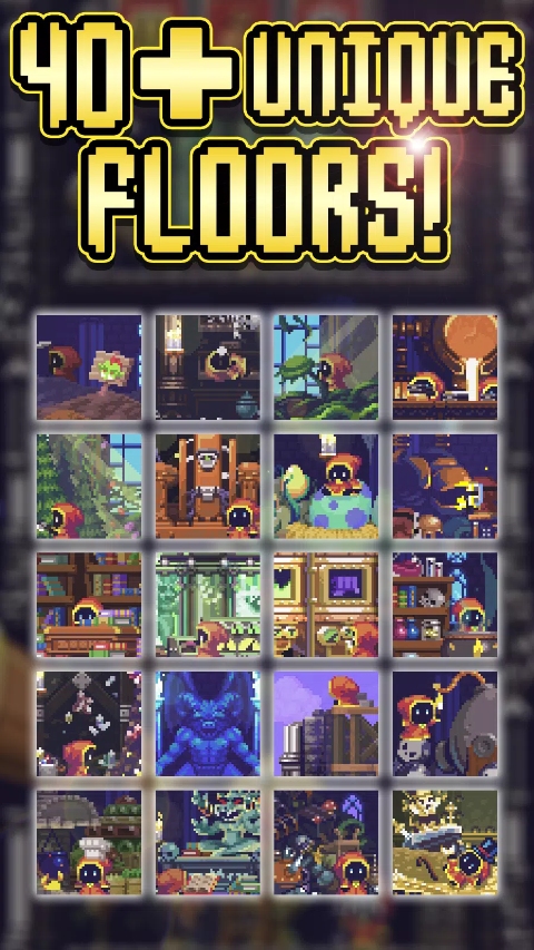 闲置启示录截图2