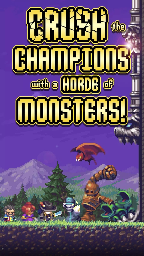 闲置启示录截图3