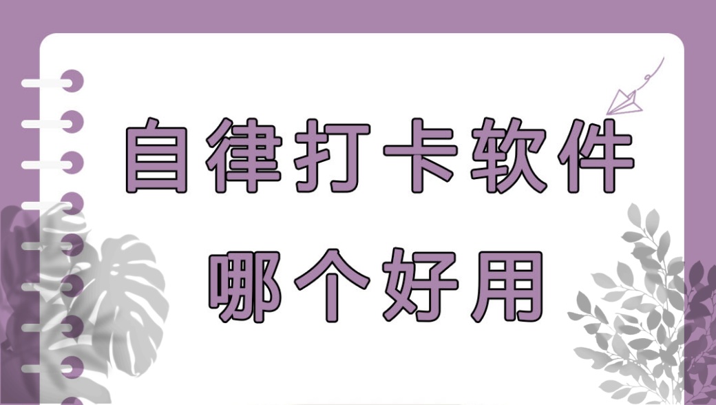 自律软件