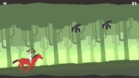 策马入山林截图3