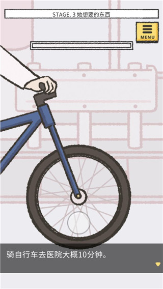 她的愿望终未实现截图5