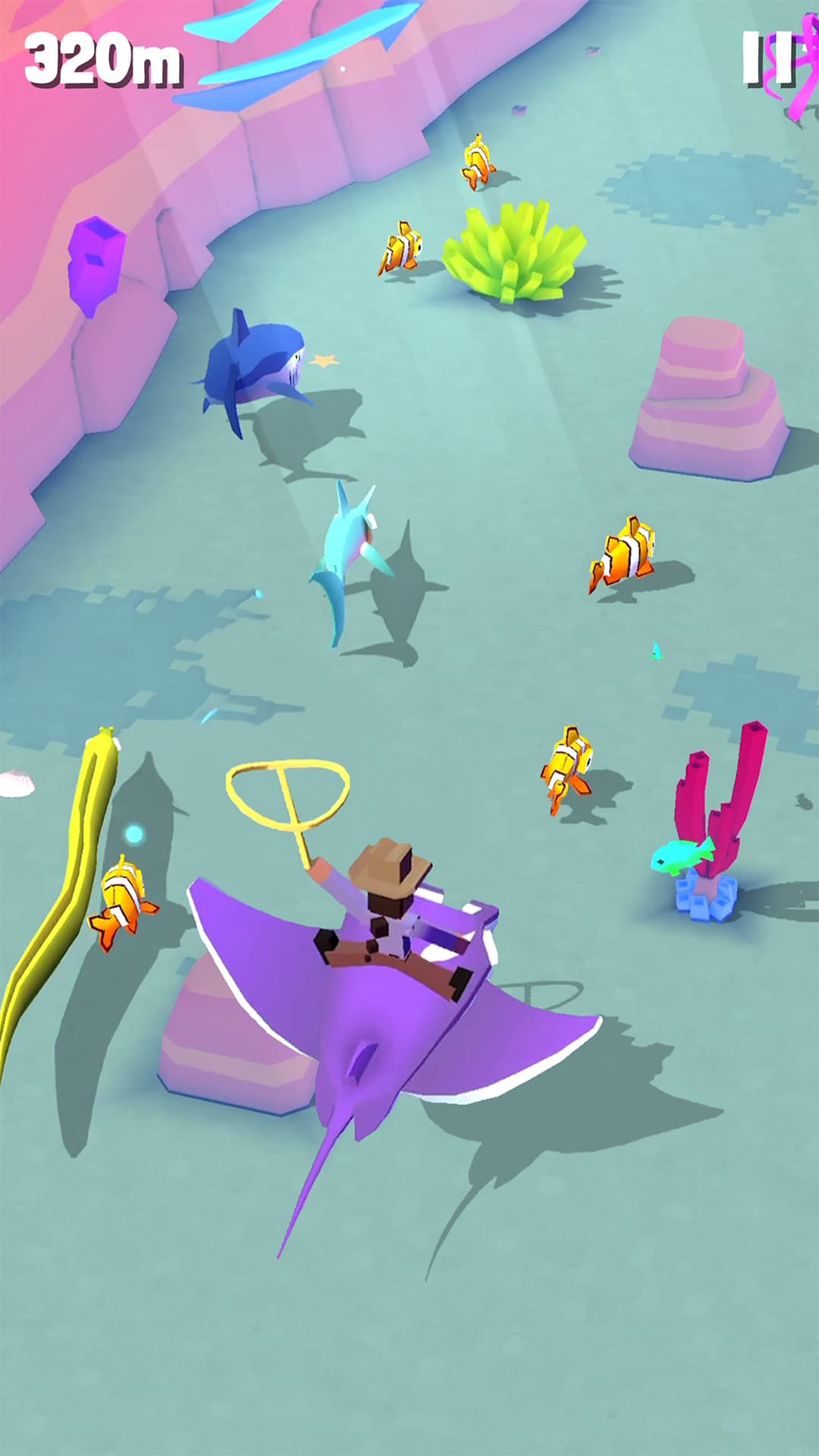 疯狂动物园截图4