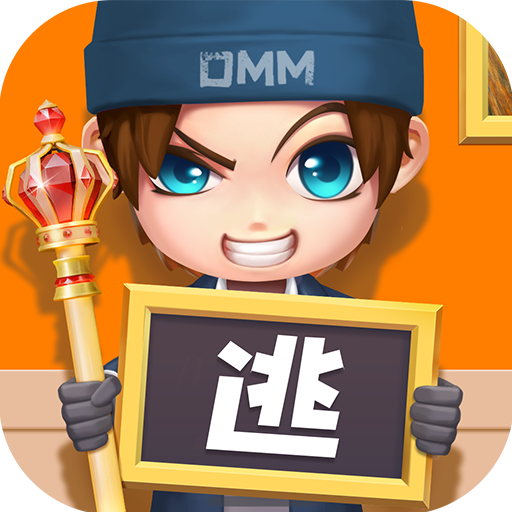 逃跑吧少年官方正版