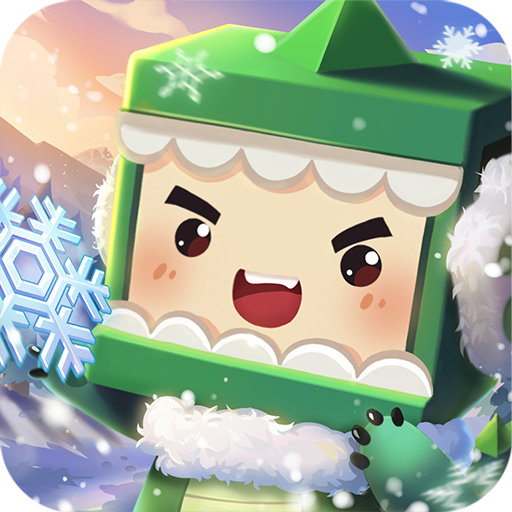 迷你世界最新版