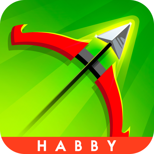 弓箭传说官方版