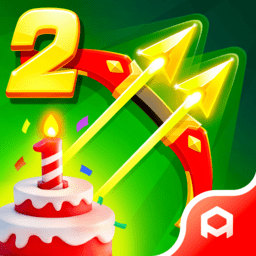 弓箭传说2官方正版