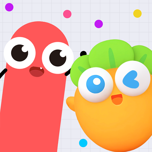 贪吃蛇大作战官方正版