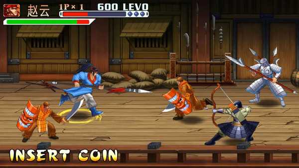 三国战纪风云再起截图5