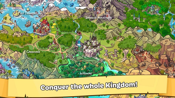 像国王一样截图2