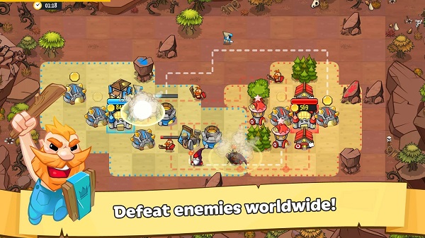 像国王一样截图1