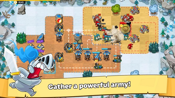 像国王一样截图4