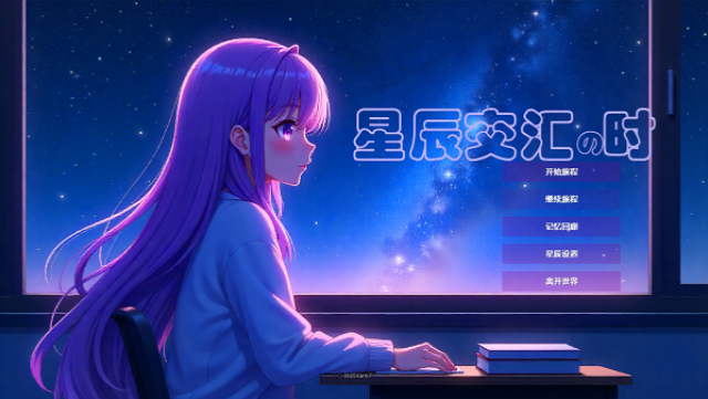 星辰交汇时截图1