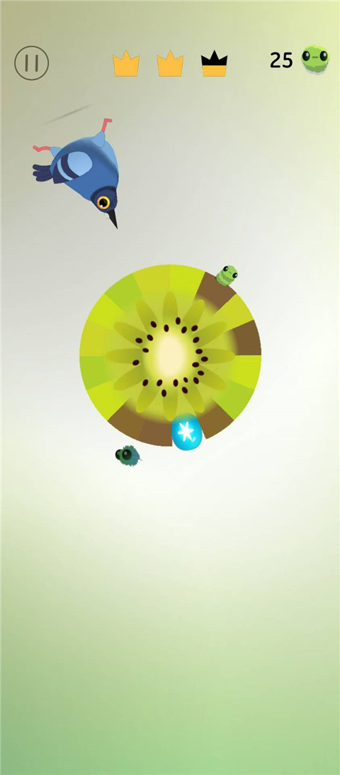 疯狂的鸽子截图5