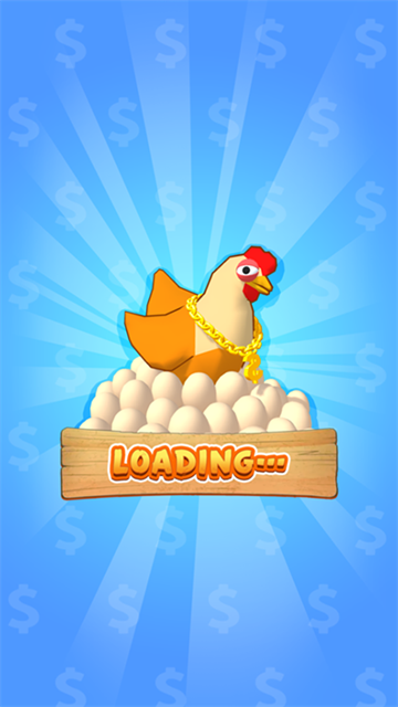 鸡蛋工厂大亨截图1