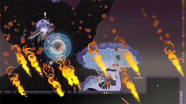 灵契江湖御灵志截图2