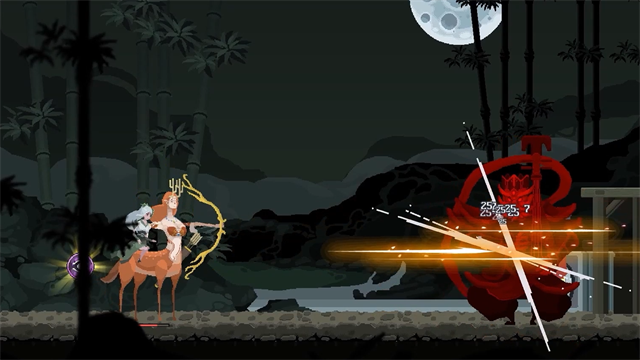 灵契江湖御灵志截图1