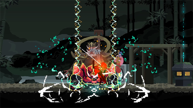 灵契江湖御灵志截图3