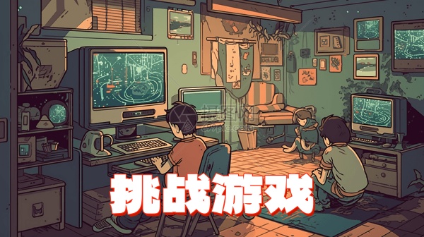挑战