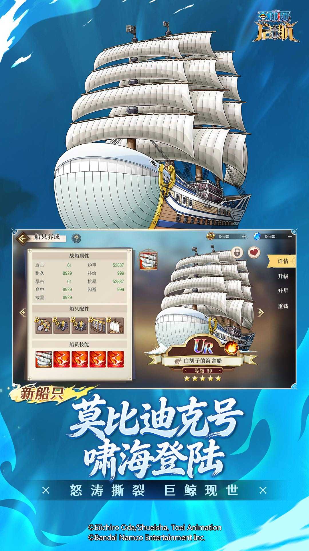 航海王启航截图2