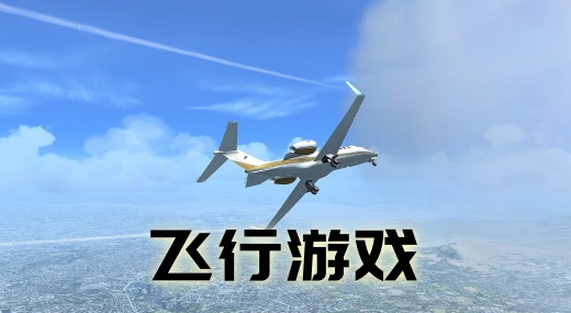 飞行