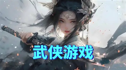 武侠