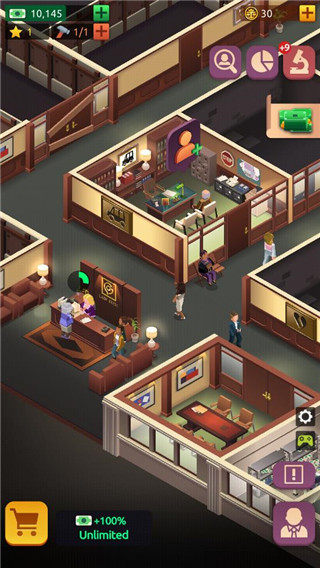 法律帝国大亨截图5