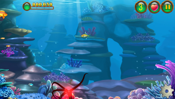 大鱼吃小鱼截图3