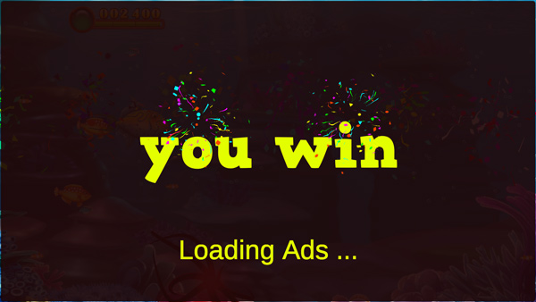 大鱼吃小鱼截图5