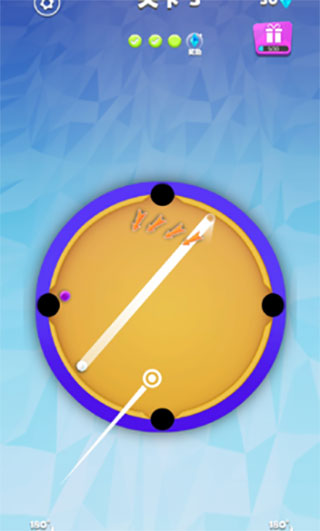 我不是台球截图1