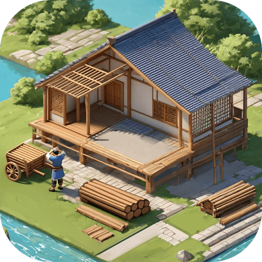 这城有良田官方正版