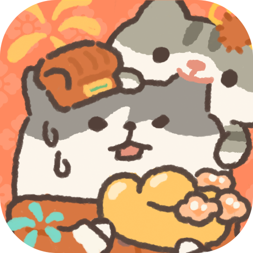 动物餐厅官方正版