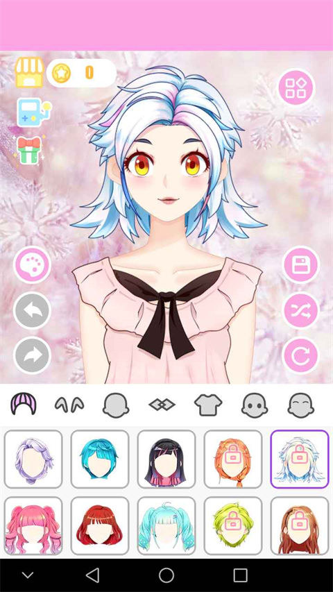 装扮小萝莉截图1