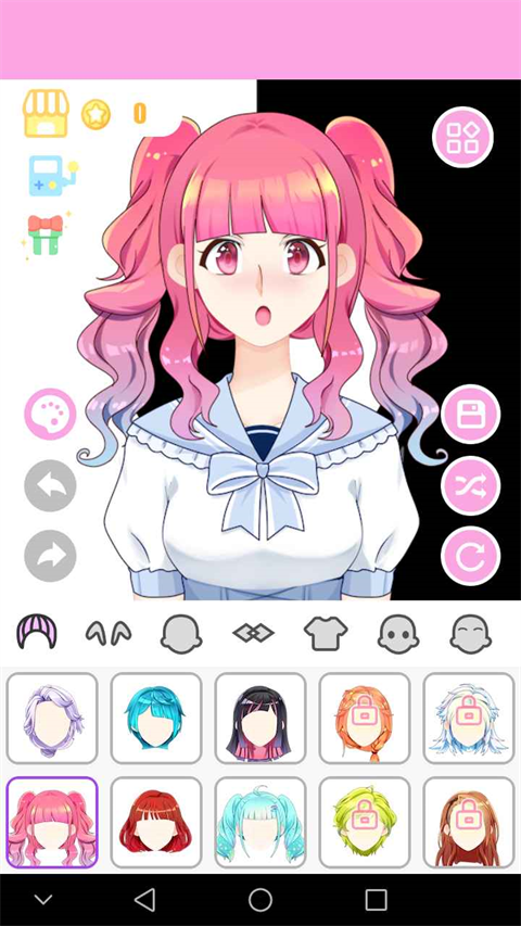 装扮小萝莉截图5