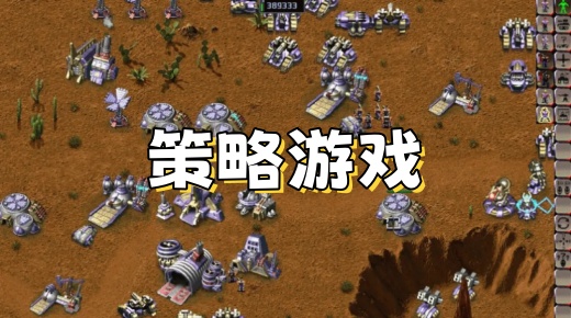 策略