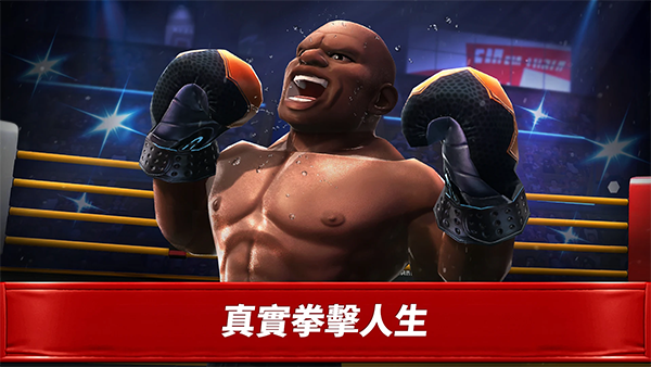拳击之星截图1