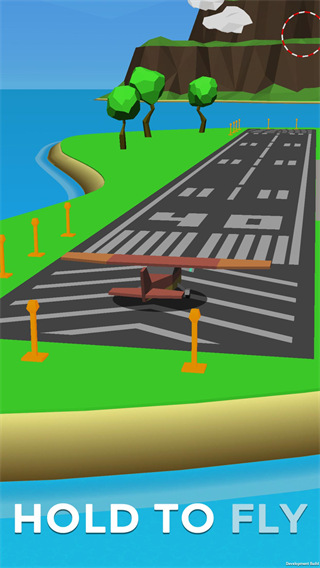 崩溃着陆3D截图3