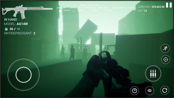 朊病毒感染截图1