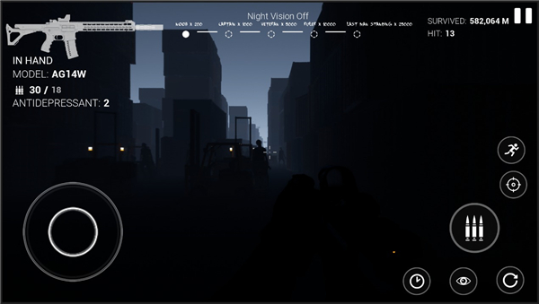 朊病毒感染截图5