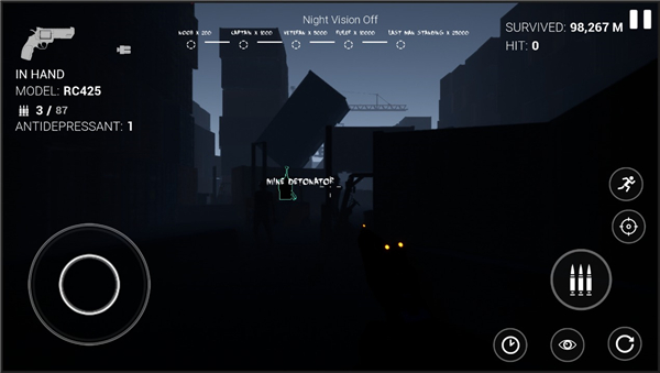 朊病毒感染截图4