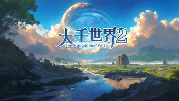 大千世界2截图1