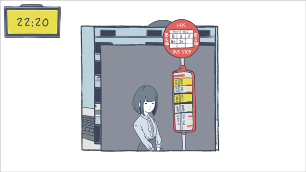抑郁的房间截图4