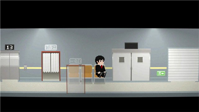 诡居小镇截图2