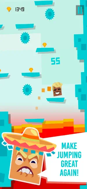 跳跃吧乔伊和朋友们截图4