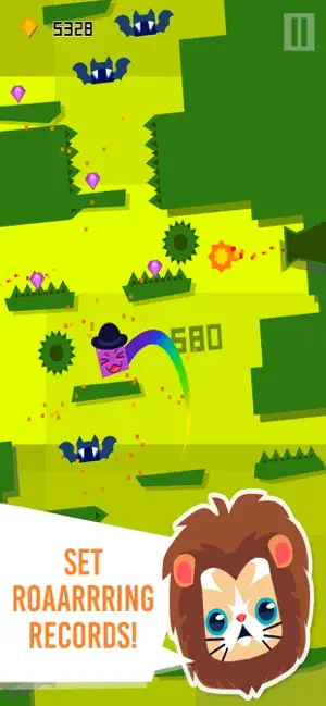 跳跃吧乔伊和朋友们截图3